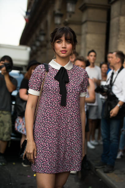 photo-Ana De Armas 2018