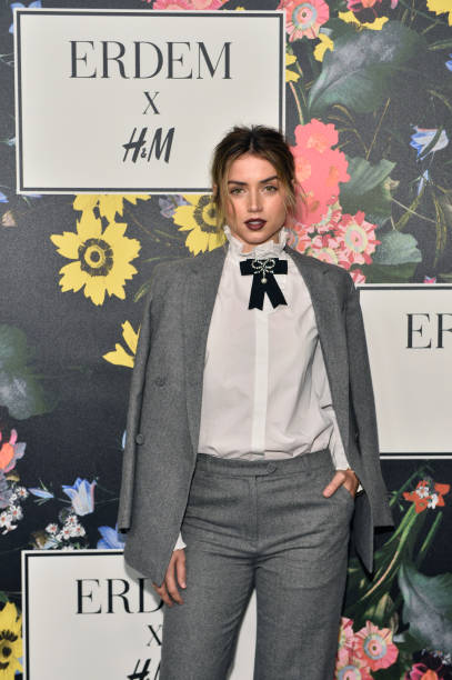 photo-Ana De Armas 2017