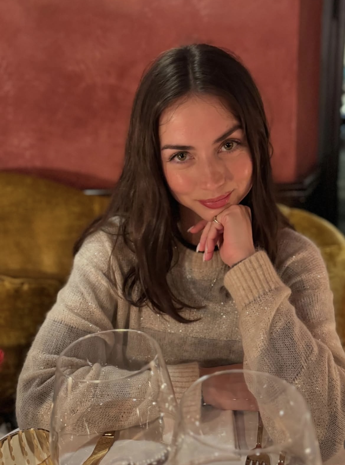 photo-Ana De Armas 2024