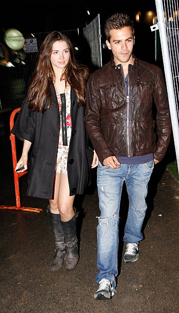 photo-Ana De Armas 2010