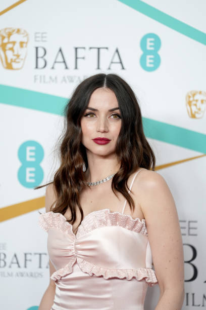 photo-Ana De Armas 2023