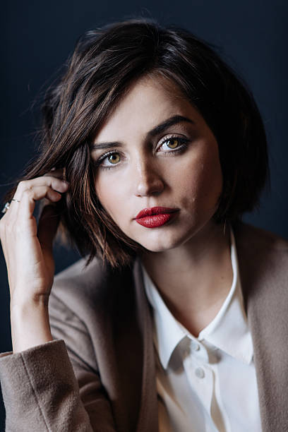 photo-Ana De Armas 2015