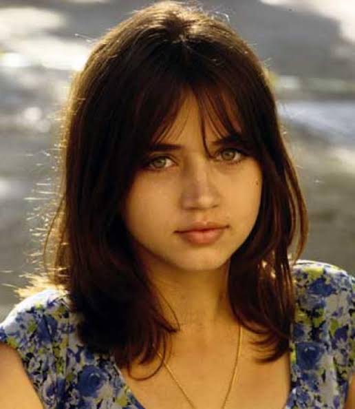 photo-Ana De Armas 2006