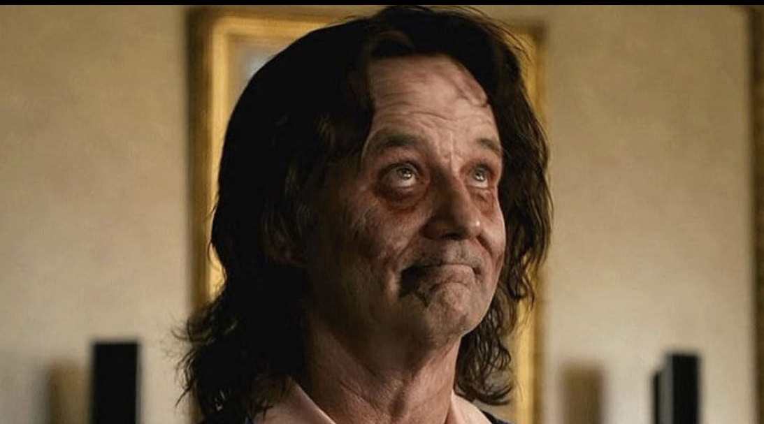 photo-Bill Murray 2009