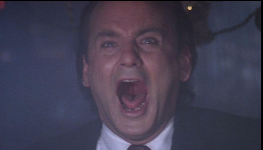 photo-Bill Murray 1988