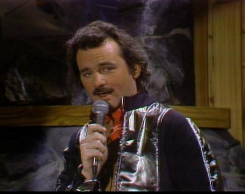 photo-Bill Murray 1975