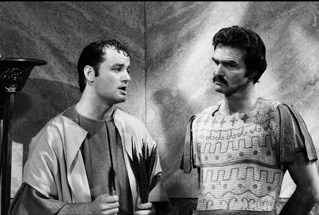 photo-Bill Murray 1975