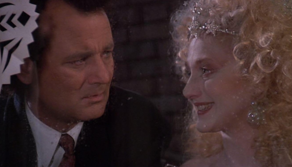 photo-Bill Murray 1988