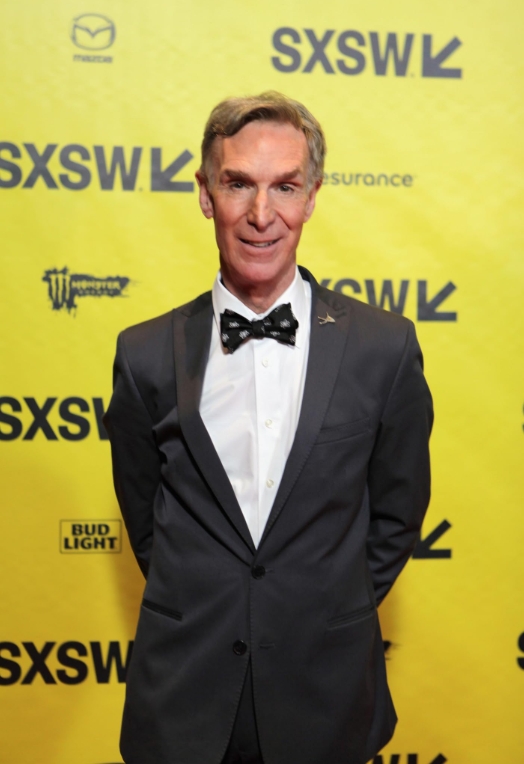 photo-Bill Nye 2017