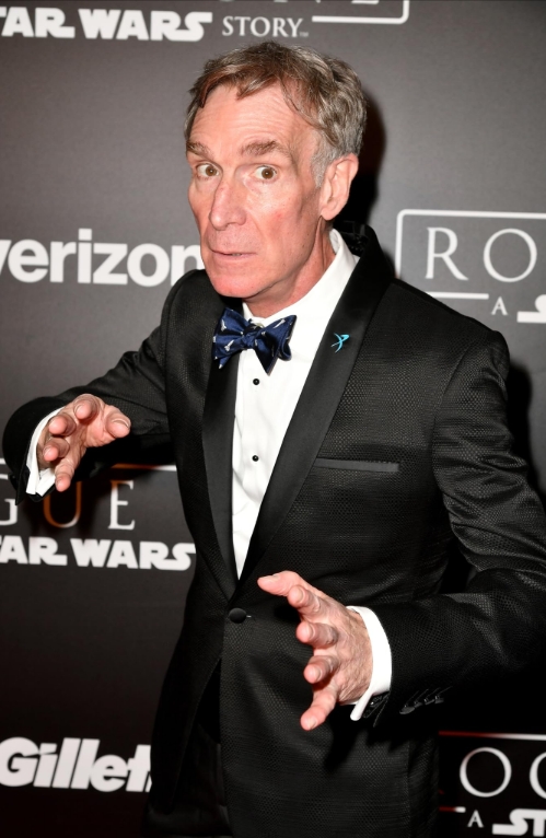 photo-Bill Nye 2016