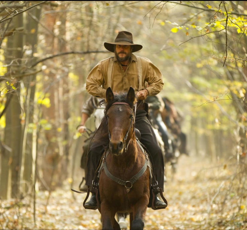 photo-Bill Paxton 2012