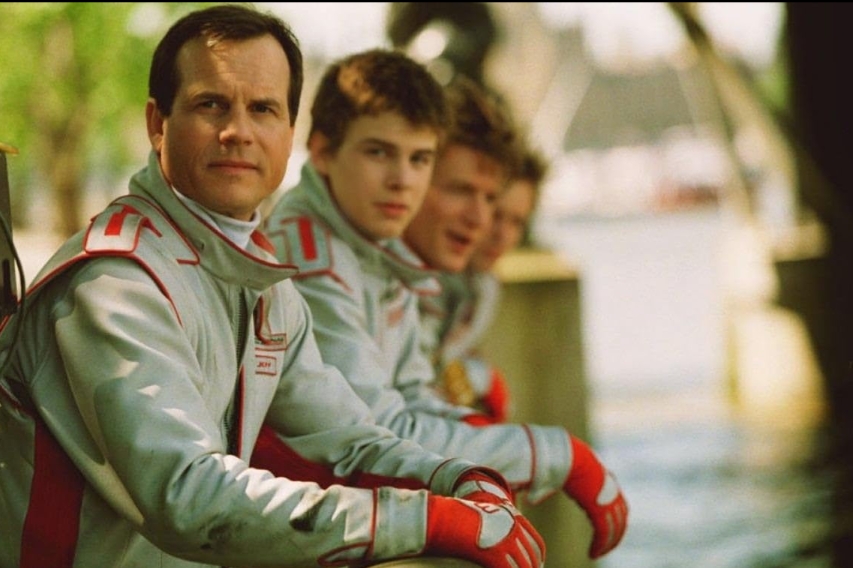 photo-Bill Paxton 2004