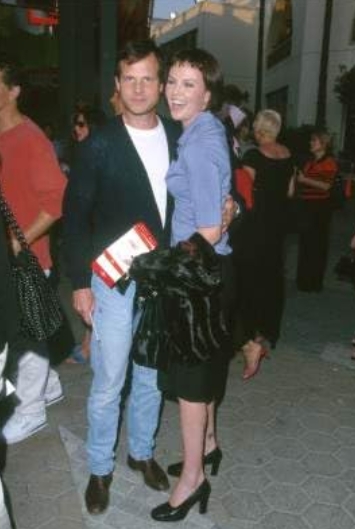 photo-Bill Paxton 1999