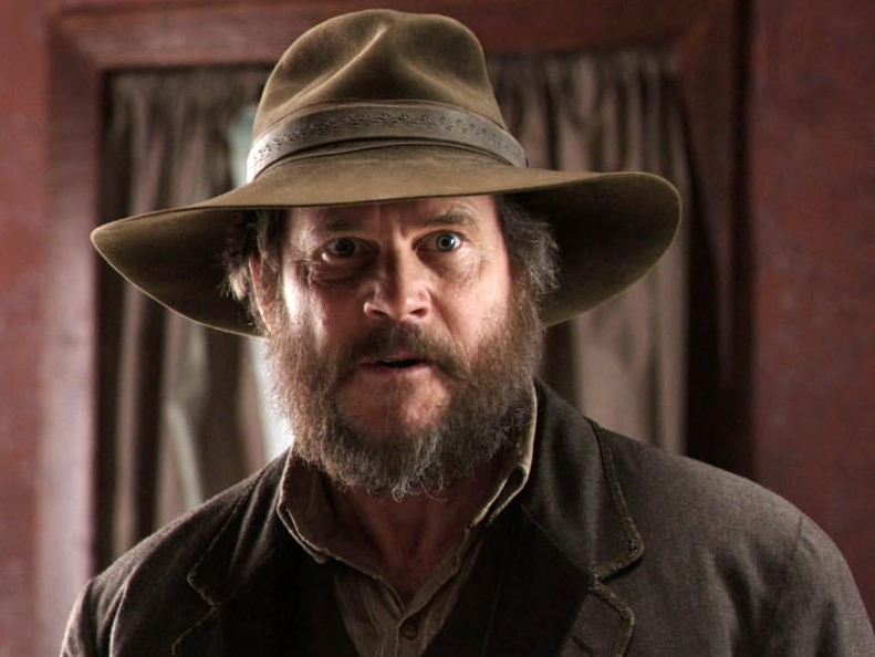 photo-Bill Paxton 2012