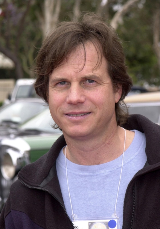 photo-Bill Paxton 2003