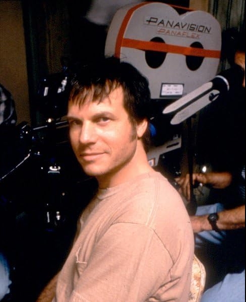 photo-Bill Paxton 2001
