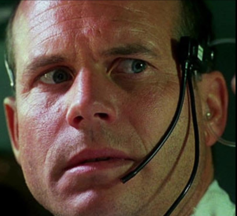 photo-Bill Paxton 1995