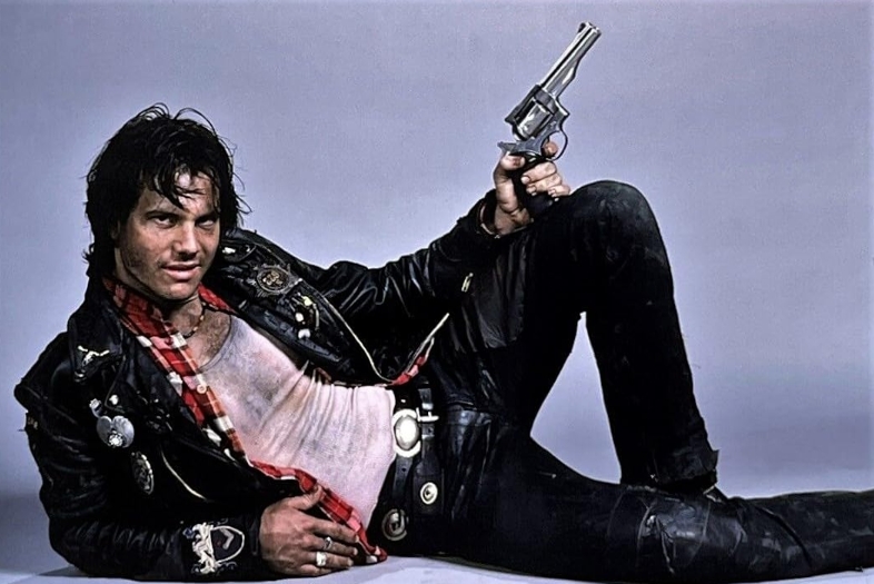 photo-Bill Paxton 1987