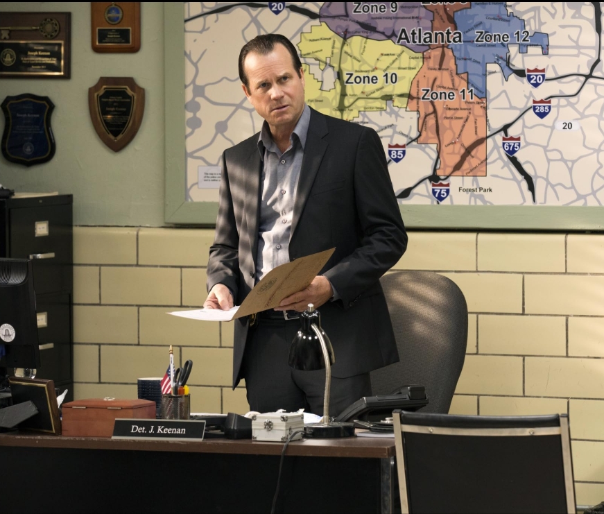 photo-Bill Paxton 2016