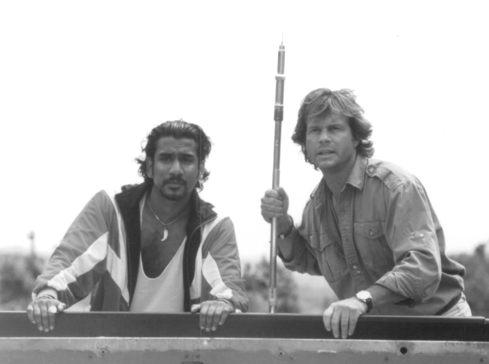 photo-Bill Paxton 1998