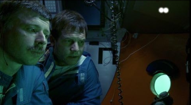 photo-Bill Paxton 2003