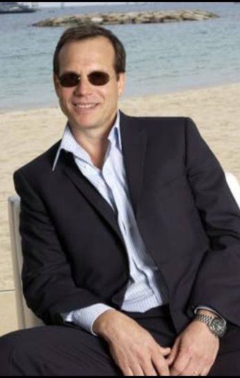 photo-Bill Paxton 2005