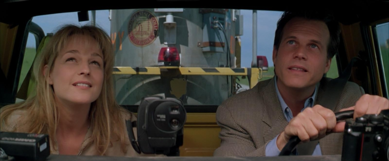 photo-Bill Paxton 1996