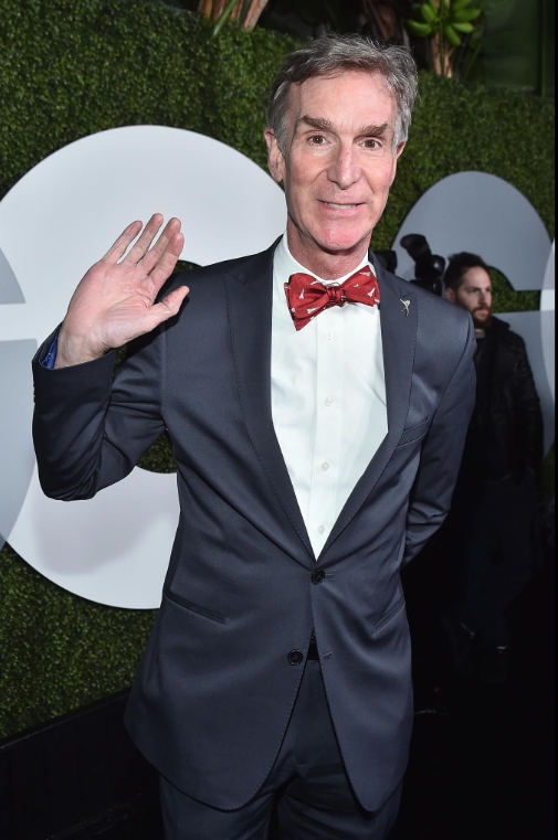 photo-Bill Nye 2016