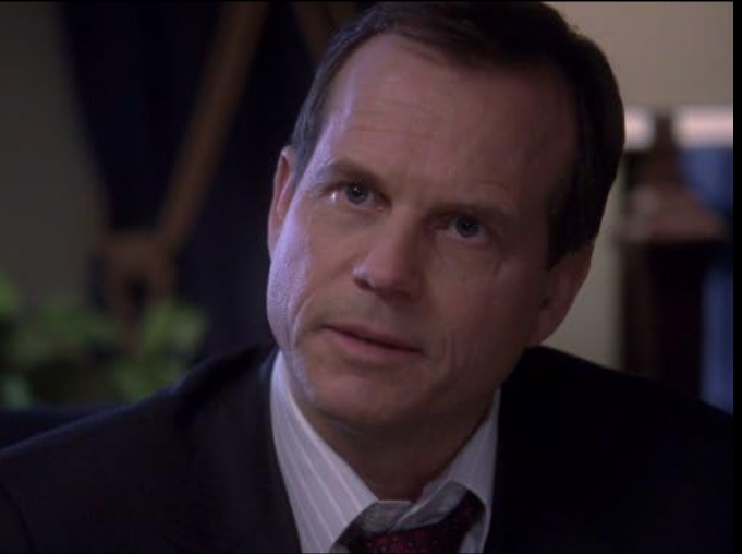 photo-Bill Paxton 2006