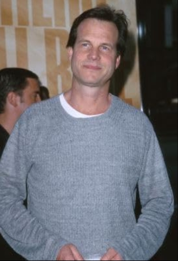 photo-Bill Paxton 2000