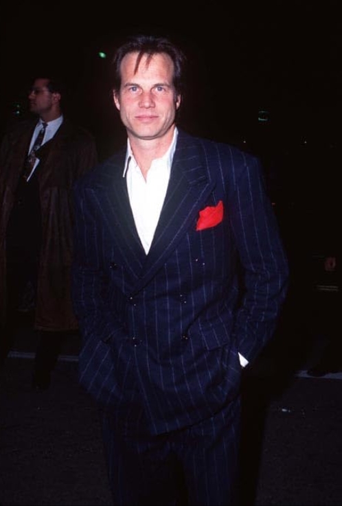 photo-Bill Paxton 1996