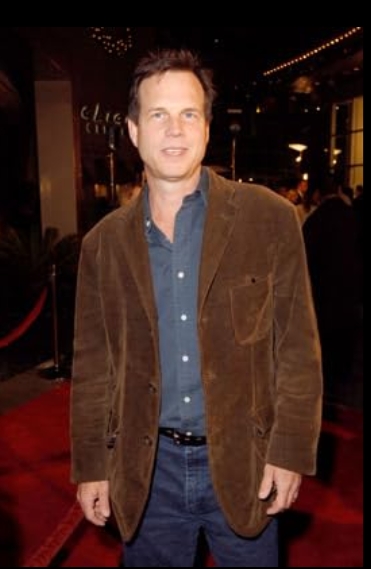 photo-Bill Paxton 2005