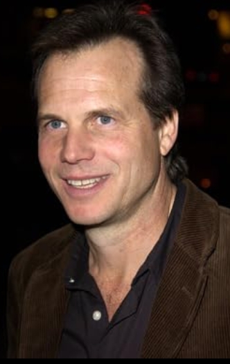 photo-Bill Paxton 2005