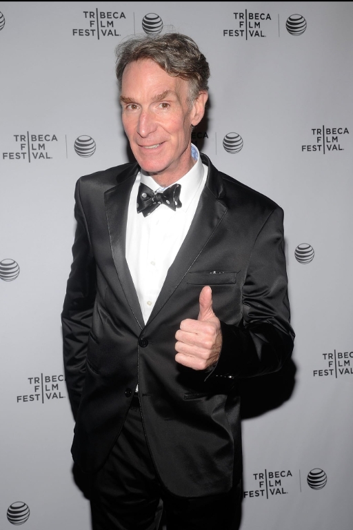 photo-Bill Nye 2014
