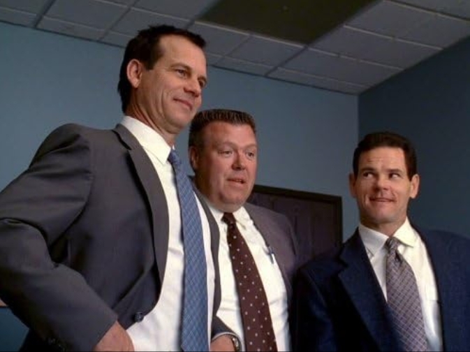 photo-Bill Paxton 2006