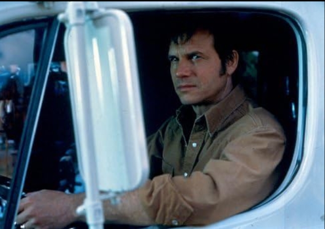 photo-Bill Paxton 2001