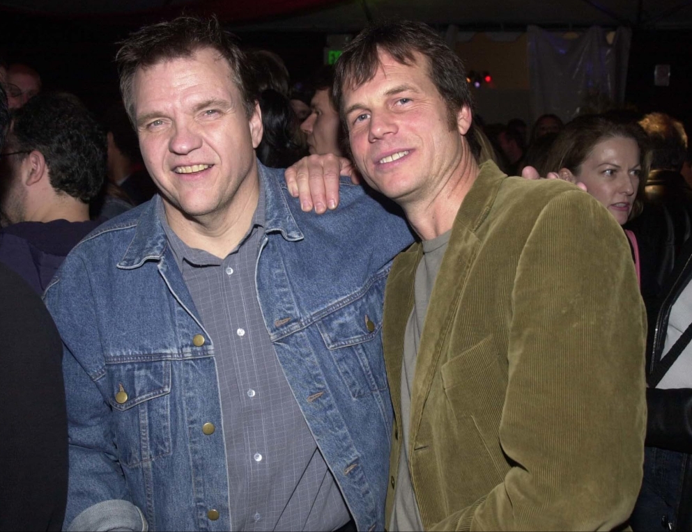 photo-Bill Paxton 2000
