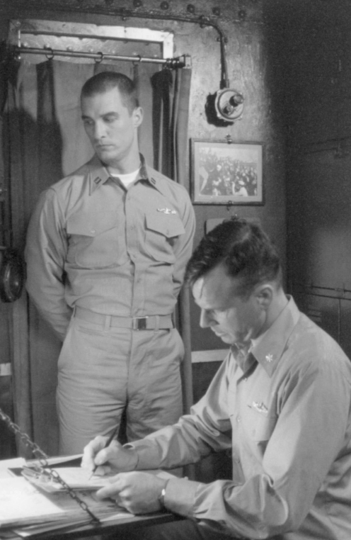 photo-Bill Paxton 1998