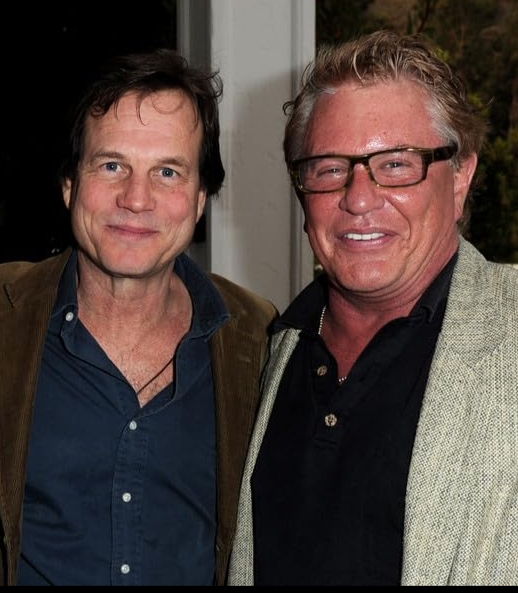 photo-Bill Paxton 2001