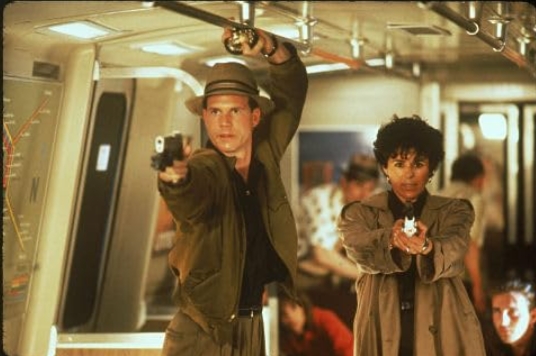 photo-Bill Paxton 1990