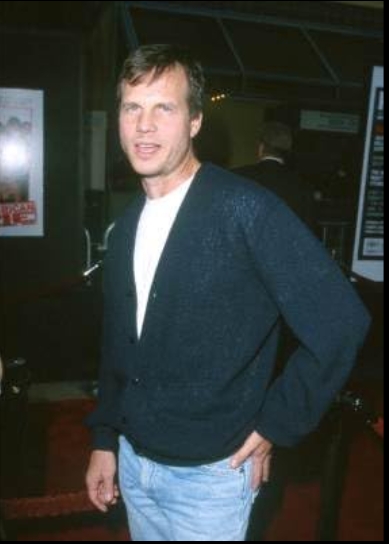 photo-Bill Paxton 1999