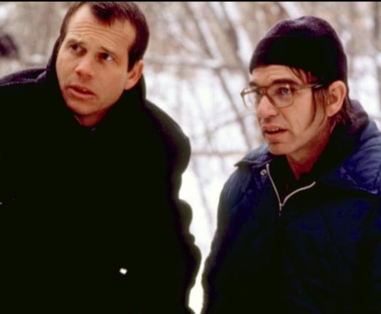 photo-Bill Paxton 1998