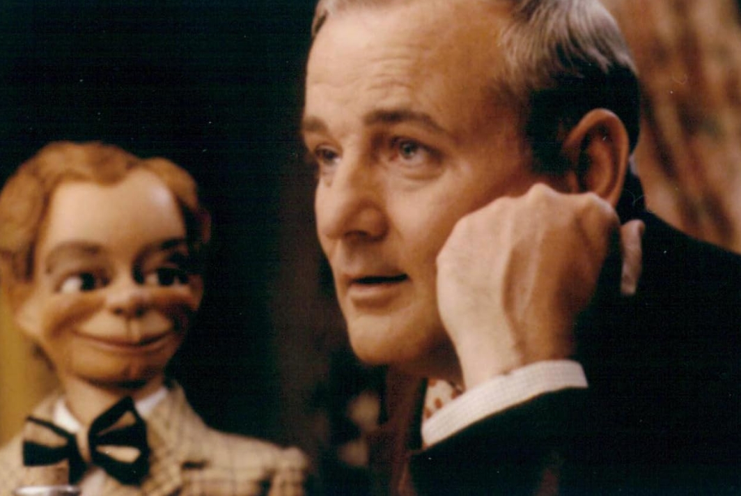 photo-Bill Murray 1999