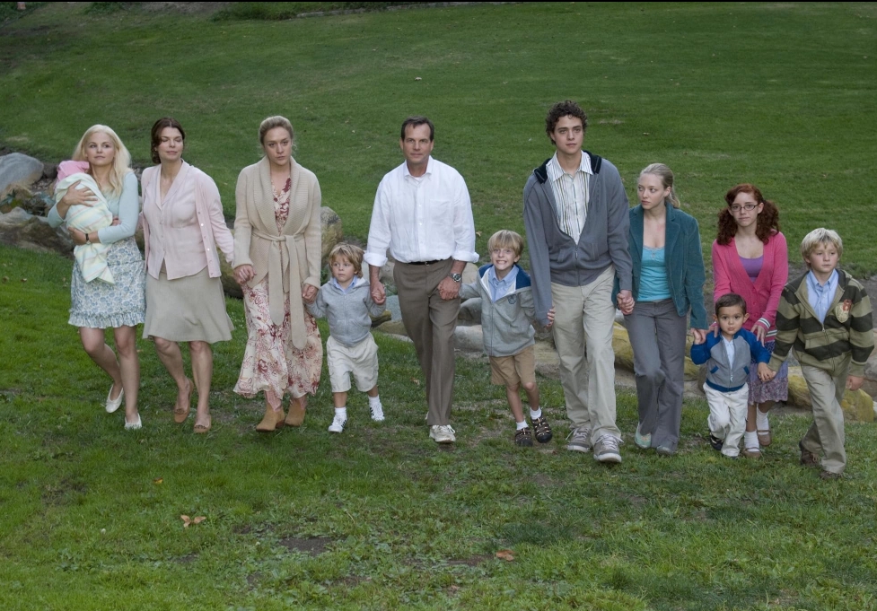 photo-Bill Paxton 2006