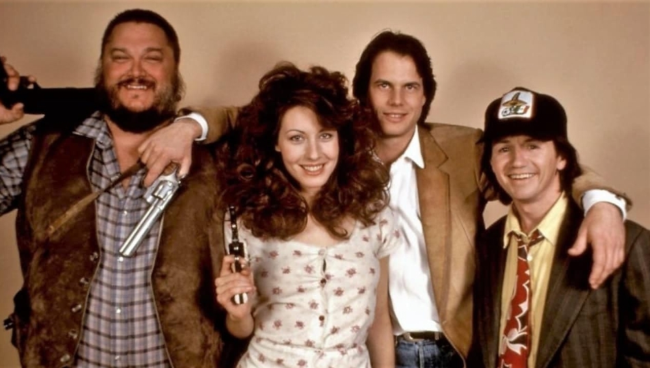 photo-Bill Paxton 1987