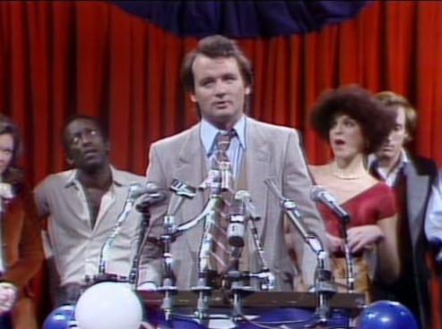 photo-Bill Murray 1975