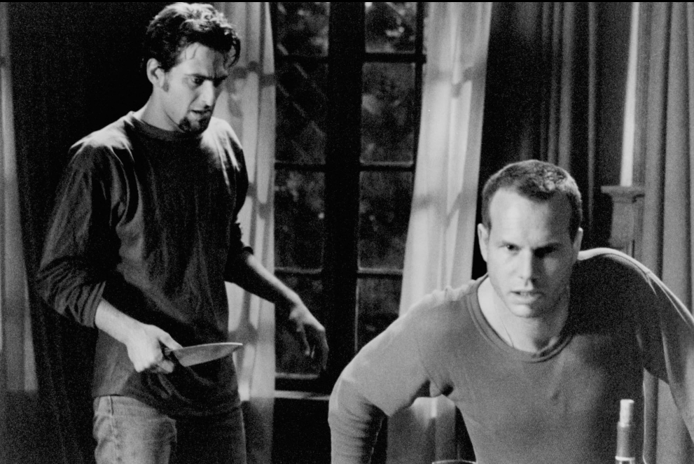 photo-Bill Paxton 1985