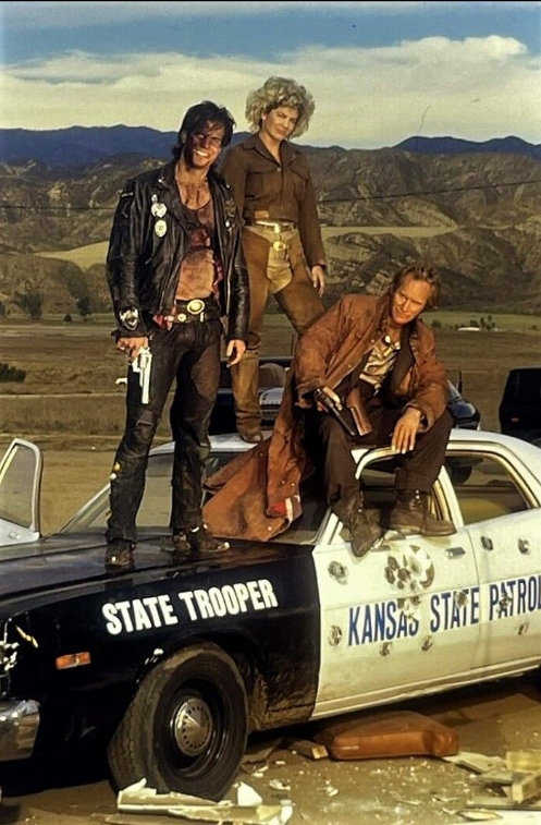 photo-Bill Paxton 1987