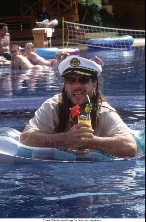 photo-Bill Paxton 2004