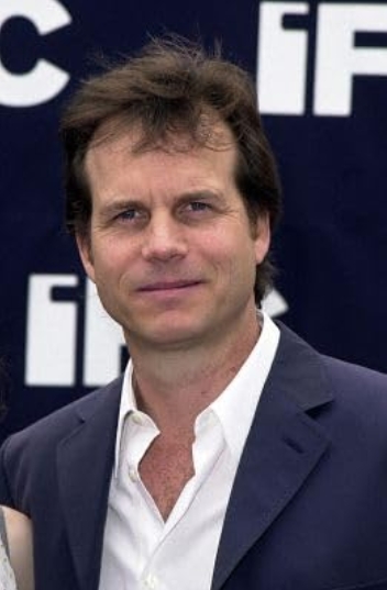 photo-Bill Paxton 2002
